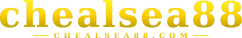 chealsea88 logo