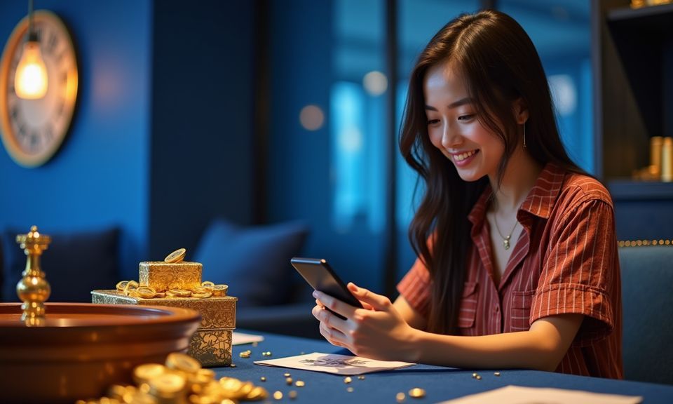 chealsea88 Promosi Deposit Mingguan